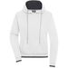 Ladies' Club Hoody - Kapuzensweat im modischen Design