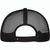 6 Panel Mesh Cap - Trendiges 6 Panel Mesh Cap aus Polycotton (Bild 4)