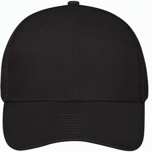 6 Panel Mesh Cap - Trendiges 6 Panel Mesh Cap aus Polycotton