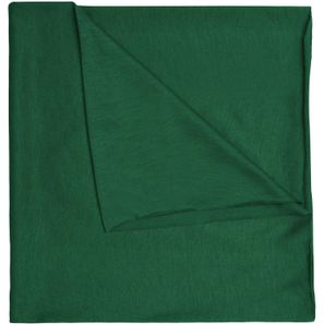 Economic X-Tube Polyester - Multifunktionales Schlauchtuch mit 12 Tragevarianten