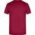 Men's Basic-T - Herren T-Shirt in klassischer Form (Bild 2)