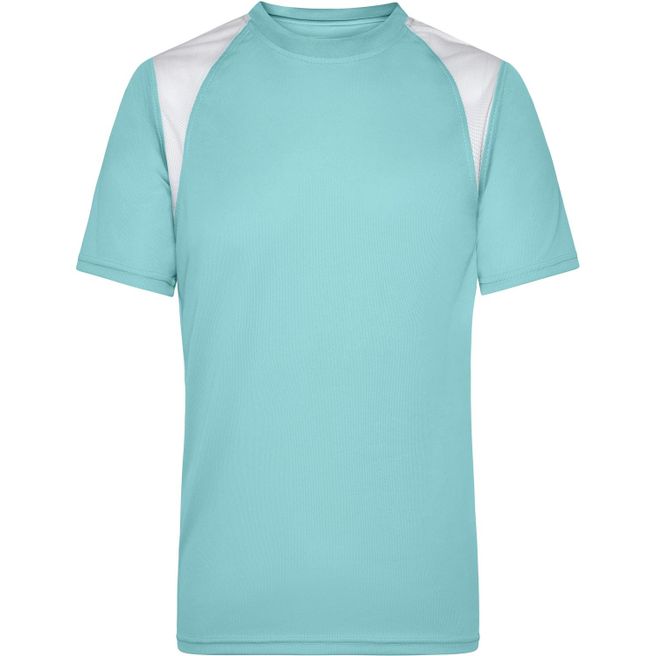Men's Running-T - Atmungsaktives Laufshirt