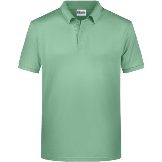 Men's Basic Polo - Klassisches Poloshirt (Bild 1)