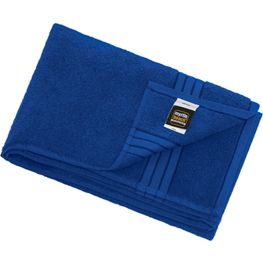 Bath Sheet - Großes Badetuch in flauschiger Walkfrottier-Qualität