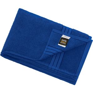 Bath Sheet - Großes Badetuch in flauschiger Walkfrottier-Qualität