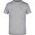 Round-T Heavy (180g/m²) - Komfort-T-Shirt aus strapazierfähigem Single Jersey