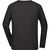 Men's Sports Shirt Long-Sleeved - Langarm Funktionsshirt aus recyceltem Polyester für Sport und Fitness (Bild 2)