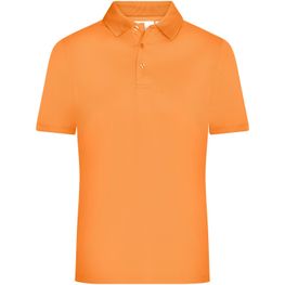 Men's Active Polo - Polo aus Funktions-Polyester für Promotion, Sport und Freizeit