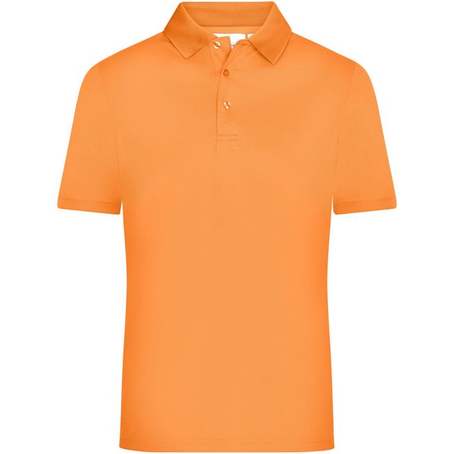 Men's Active Polo - Polo aus Funktions-Polyester für Promotion, Sport und Freizeit