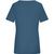 Ladies' T-Shirt 1:1 Rib - T-Shirt aus weichem 1:1 Feinripp (Bild 4)