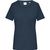 Ladies' T-Shirt 1:1 Rib - T-Shirt aus weichem 1:1 Feinripp