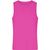 Men's Active Tanktop - Funktionstop für Freizeit und Sport