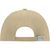 6 Panel Cap Laminated - Klassisches Cap mit laminierten Frontpanels (Bild 3)