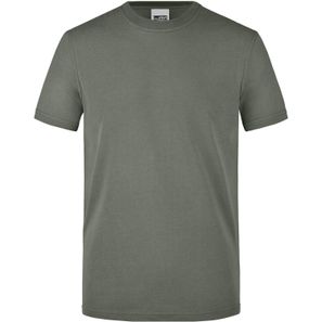 Men's Workwear T-Shirt - Strapazierfähiges und pflegeleichtes T-Shirt