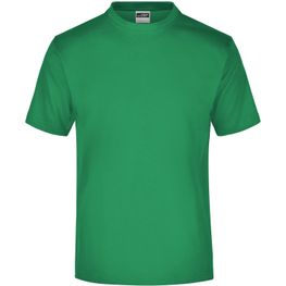 Round-T Medium (150g/m²) - Komfort-T-Shirt aus Single Jersey