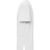 Men's Stretch-Kasack - Elastischer Kasack mit V-Ausschnitt (Bild 4)