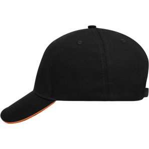 5 Panel Sandwich Cap - Sandwich Cap in zahlreichen Farbvarianten