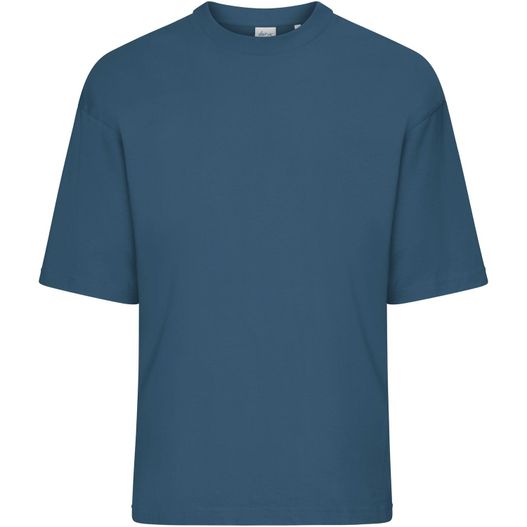 Oversized-T UNISEX - Lässiges oversized T-Shirt (Bild 1)