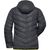 Ladies' Down Jacket - Ultraleichte Daunenjacke mit Kapuze in sportlichem Style (Bild 4)