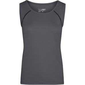 Ladies' Sports Tanktop - Funktionstop für Fitness und Sport
