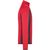 Men's Structure Fleece Jacket - Stretchfleecejacke im sportlichen Look (Bild 3)