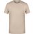 Men's Basic-T - Herren T-Shirt in klassischer Form