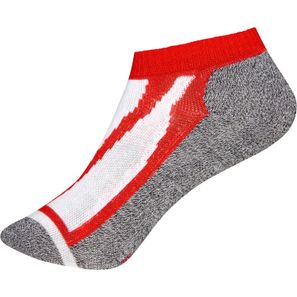 Sneaker Socks - Funktions- und Sport-Sneakersocke