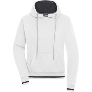 Ladies' Club Hoody - Kapuzensweat im modischen Design