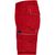 Workwear Bermudas - SOLID - - Funktionelle Arbeitsshorts im cleanen Look mit hochwertigen Details (Bild 4)