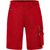 Workwear Bermudas - SOLID - - Funktionelle Arbeitsshorts im cleanen Look mit hochwertigen Details (Bild 1)