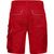 Workwear Bermudas - SOLID - - Funktionelle Arbeitsshorts im cleanen Look mit hochwertigen Details (Bild 2)