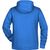 Men's Hoody - Kapuzensweat mit Raglanärmeln (Bild 2)
