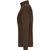 Ladies' Doubleface Work Jacket -  SOLID - - Funktionelle Jacke mit Stehkragen und Kängurutasche (Bild 4)