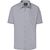 Men's Business Shirt Short-Sleeved - Klassisches Shirt aus strapazierfähigem Mischgewebe