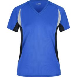 Produktabbildung Ladies' Running-T - Atmungsaktives Laufshirt Ladies' Running-T - Atmungsaktives Laufshirt