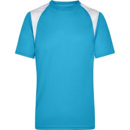 Men's Running-T - Atmungsaktives Laufshirt