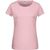 Ladies' Basic-T - Damen T-Shirt in klassischer Form