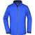 Ladies' Zip-Off Softshell Jacket - 2 in 1 Jacke mit abzippbaren Ärmeln (Bild 1)