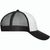 6 Panel Mesh Cap - Trendiges 6 Panel Mesh Cap aus Polycotton (Bild 3)