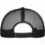 6 Panel Mesh Cap - Trendiges 6 Panel Mesh Cap aus Polycotton (Bild 4)