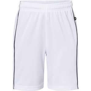 Basic Team Shorts Junior - Funktionelle Teamshorts ohne Innenslip