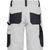 Workwear Bermudas - STRONG - - Spezialisierte Arbeitsshorts mit funktionellen Details (Bild 2)