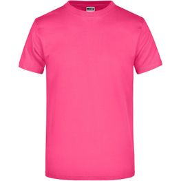 Produktabbildung Round-T Heavy (180g/m²) - Komfort-T-Shirt aus strapazierfähigem Single Jersey Round-T Heavy (180g/m²) - Komfort-T-Shirt aus strapazierfähigem Single Jersey