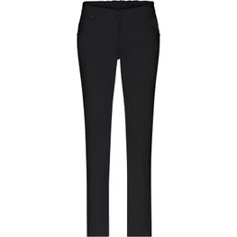 Ladies' 5-Pocket-Stretch-Pants - Hose im klassischen 5-Pocket Stil