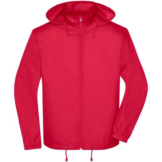 Men's Promo Jacket - Windbreaker für Promotion und Freizeit (Bild 1)