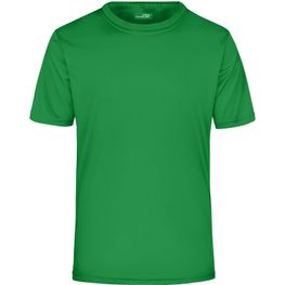 Men's Active-T - Funktions T-Shirt für Freizeit und Sport