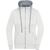 Ladies' Lifestyle Zip-Hoody - Sweatjacke mit Reißverschluss und Kapuze