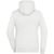 Ladies' Lifestyle Zip-Hoody - Sweatjacke mit Reißverschluss und Kapuze (Bild 2)
