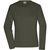 Ladies' Workwear-Longsleeve-T - Strapazierfähiges und pflegeleichtes Langarm Shirt