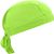Functional Bandana Hat - Atmungsaktives Kopftuch, im Nacken zu binden (Bild 4)